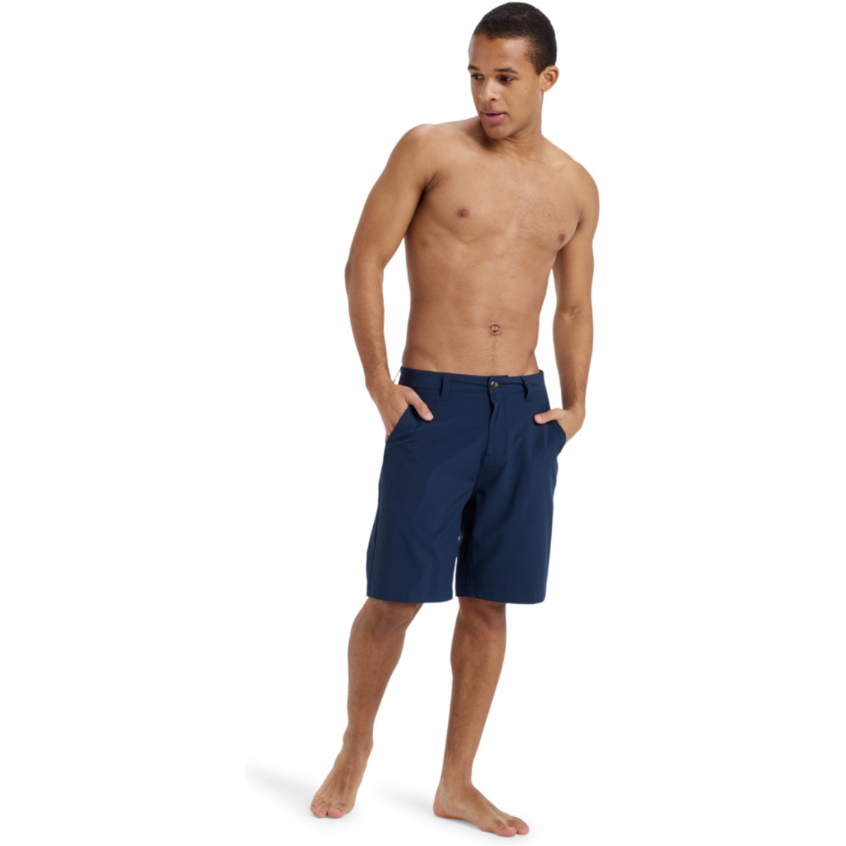 2026 Quiksilver Heren Union Amphibian 20